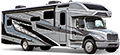 Class C Motorhomes