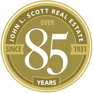 John L. Scott Real Estate since 1931 | Over 85 years