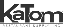 KaTom Restaurant Supply Logo