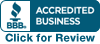 BBB Accredited Business