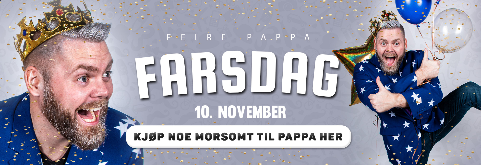 Image with missing alt attribute found on partyking.no