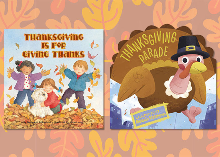 thanksgiving-picture-books