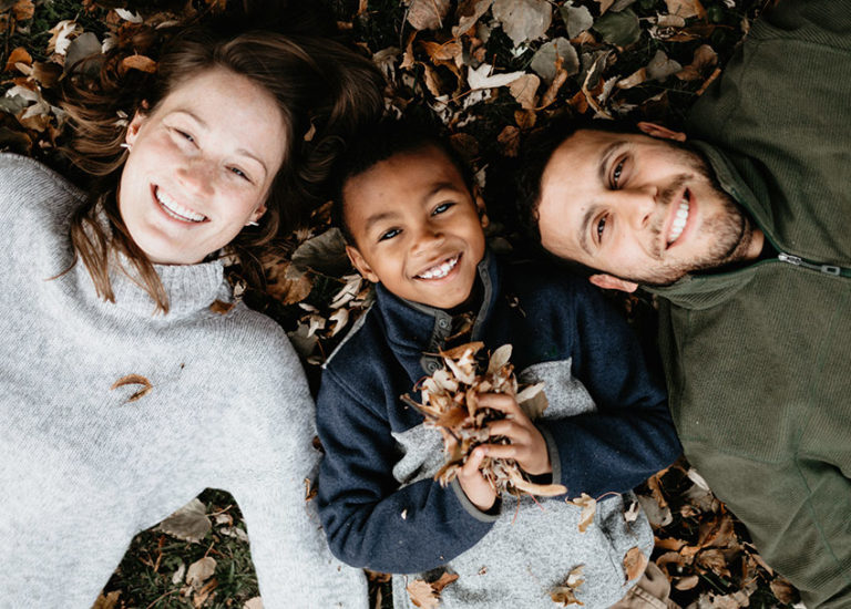 Heartwarming Kids’ Books That Celebrate Adoption Thumbnail