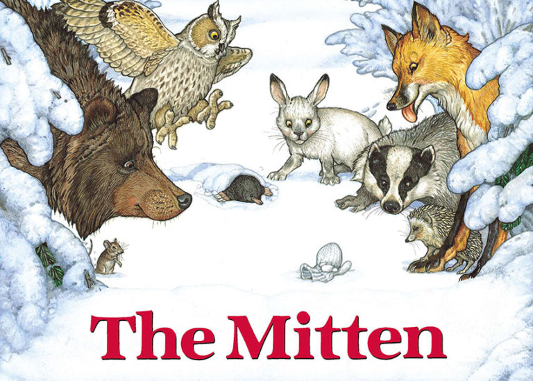 jan-brett-winter-books