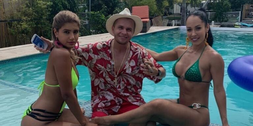 Codin Maticiuc, despre comedia &rdquo;Miami Bici&rdquo;: &rdquo;Se bazează 100% pe experiența mea&rdquo;