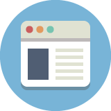 Image with missing alt attribute found on myalerts.com