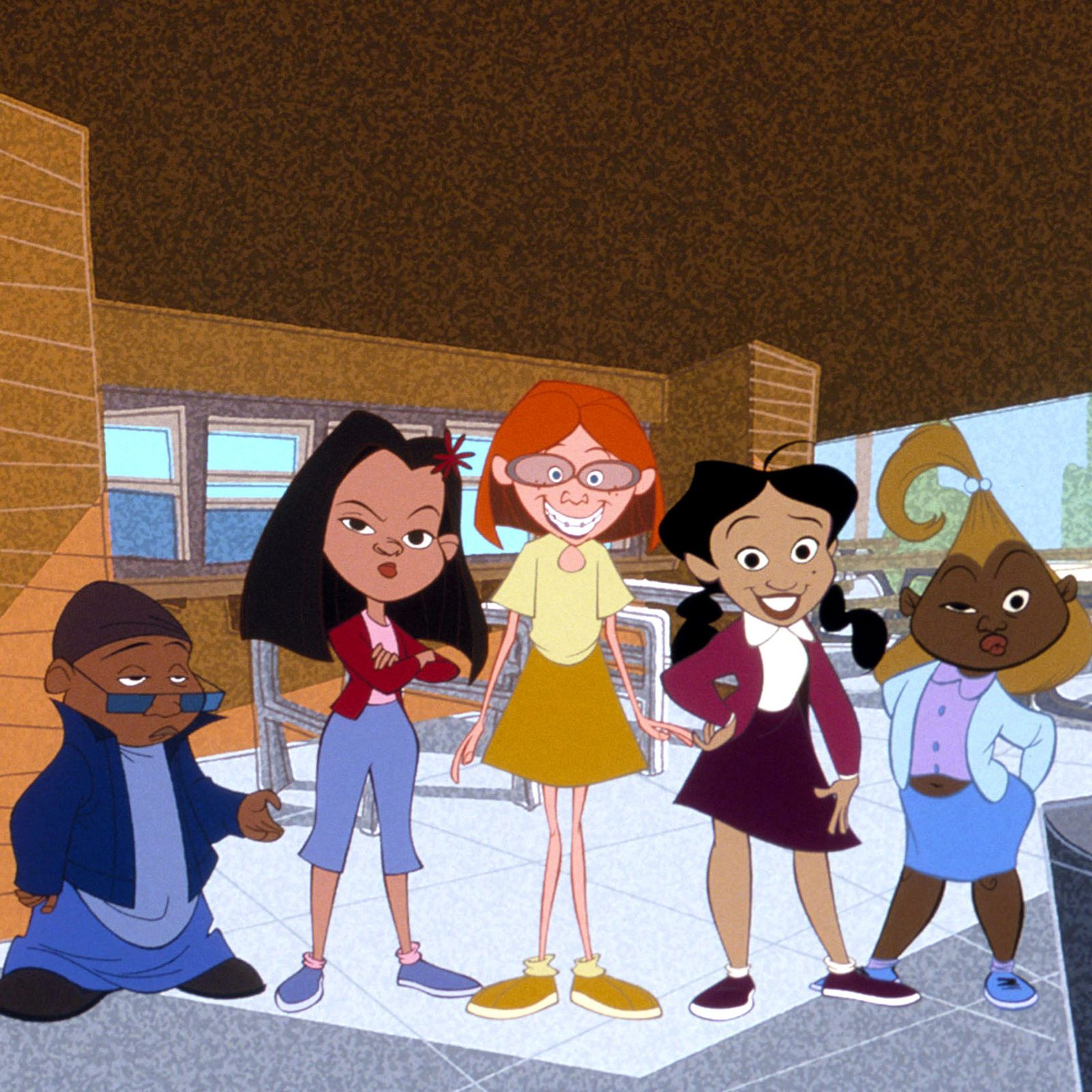 This image may contain Human Person and People