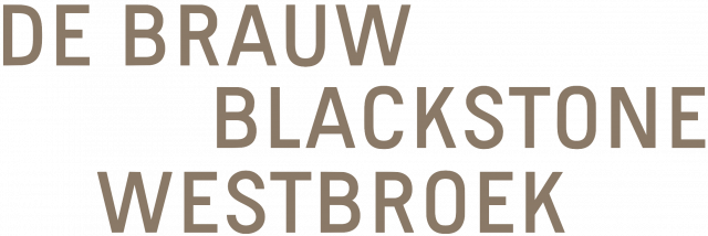De Brauw Blackstone Westbroek logo