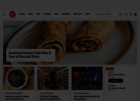 Foodnetwork.com thumbnail