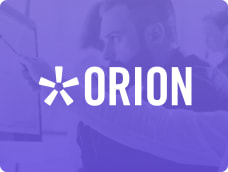 Orion Case Study