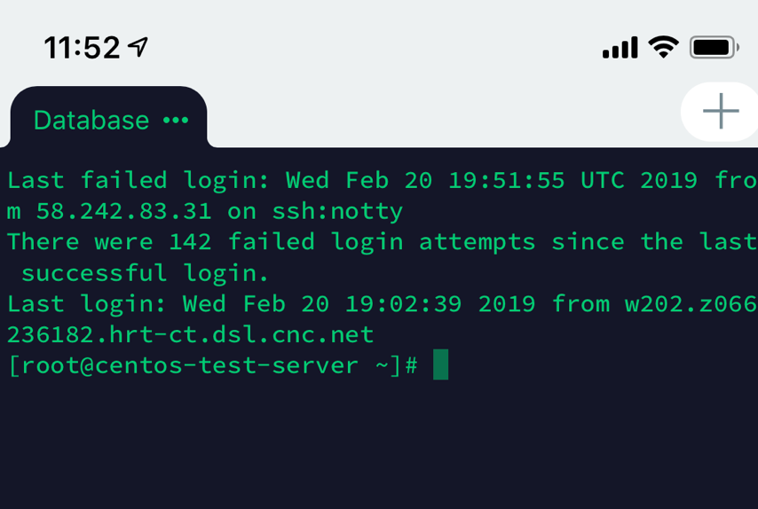 Image with missing alt attribute found on termius.com