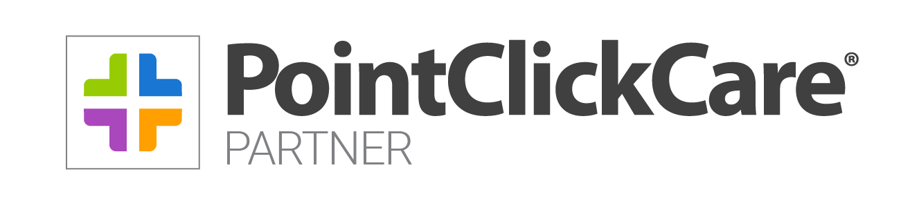 PintClickCare logo