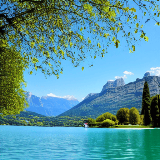 Comment acheter un bien immobilier &agrave; Annecy ?