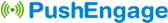 PushEngage Logo