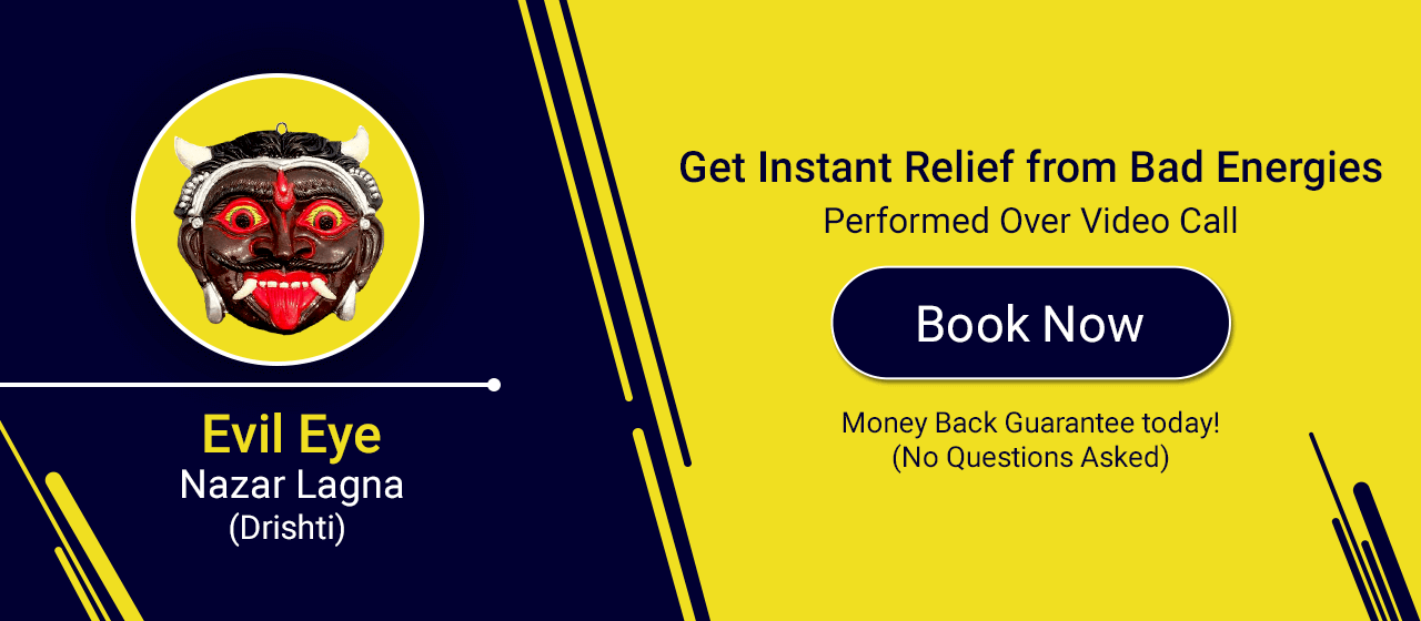 Evil Eye