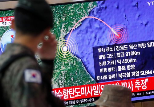 Top ten risks of 2020