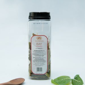 lá nguyệt quế khô-bay leaves