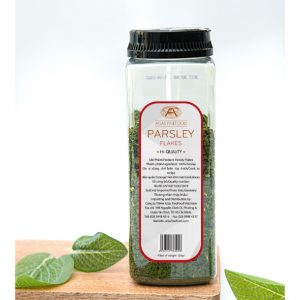 parsley - lá mùi tây