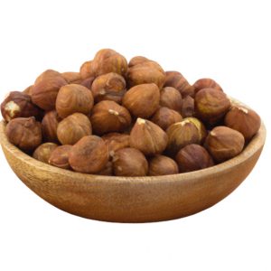 quả phỉ nguyên vỏ