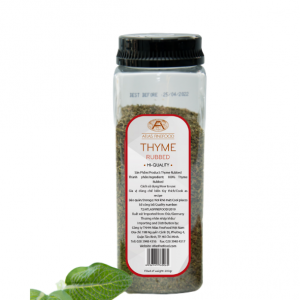 thyme