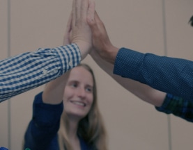 Career at Attract Group