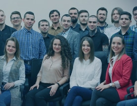 Attract Group Company