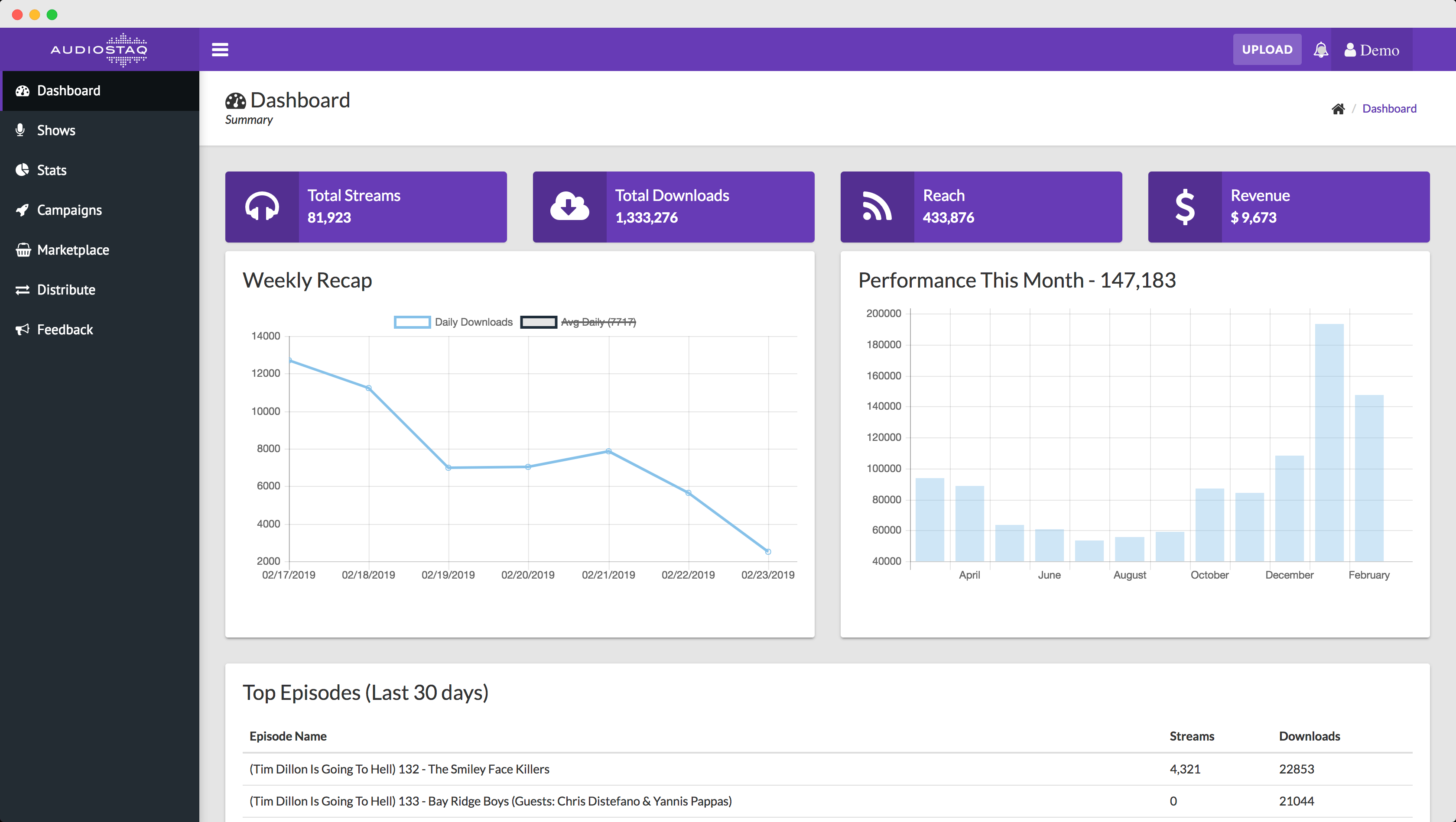 Image with missing alt attribute found on audiostaq.com