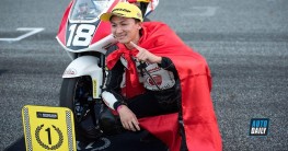 H&agrave;nh tr&igrave;nh kỳ diệu của &ldquo;G&atilde; Đi&ecirc;n&rdquo; tại TTC 2019