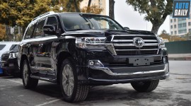 Top 5 mẫu &ocirc; t&ocirc; b&aacute;n chậm nhất th&aacute;ng 11/2019