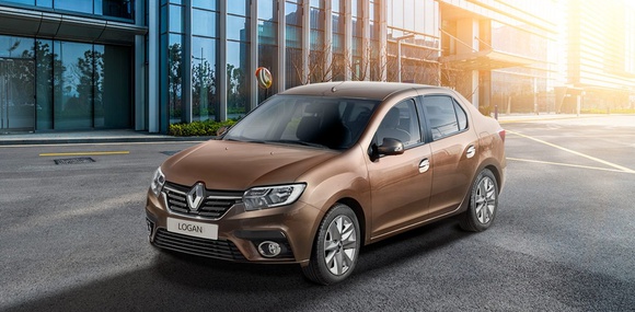 В октябре украинский рынок новых легковых автомобилей вырос на четверть