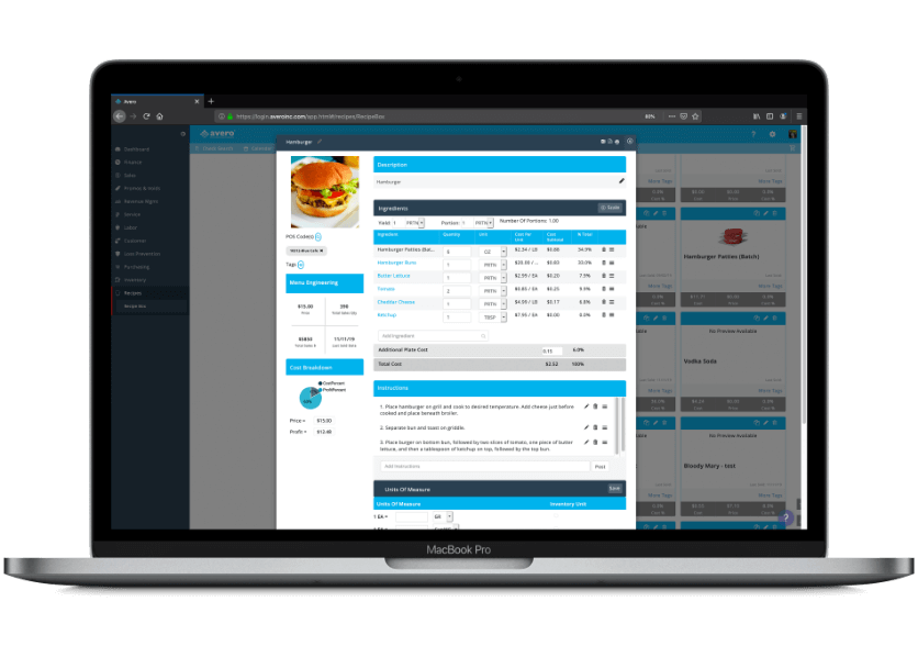 Image with missing alt attribute found on averoinc.com