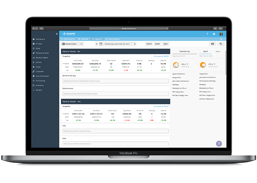 Image with missing alt attribute found on averoinc.com