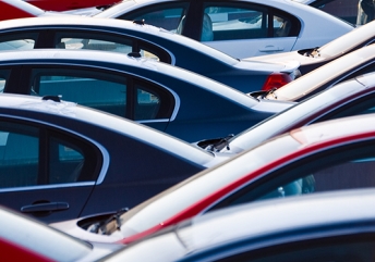 Обзор автомобильных парков в Avis