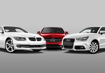 Аренда автомобилей в России. Автомобильный парк