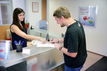 Recepce společnosti Avonet