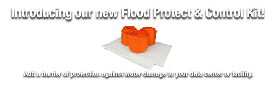 Flood Protection Kit