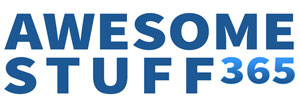 Awesome Stuff 365