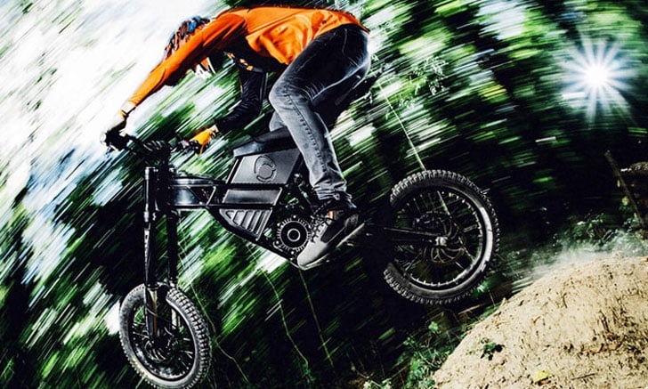 Electric Dirt Bikes For Adults