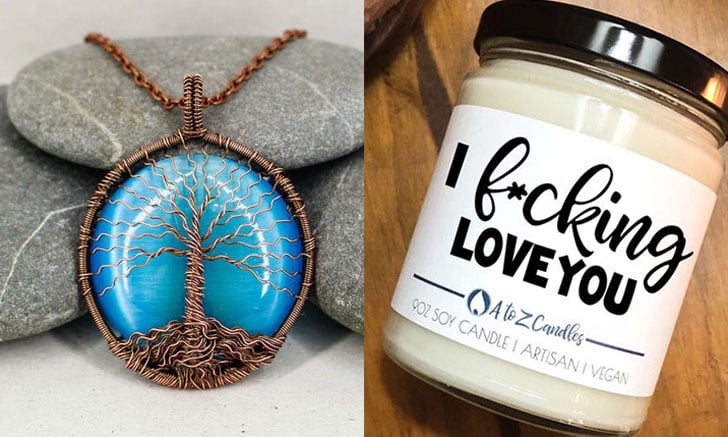 Creative Gifts For Girlfriends