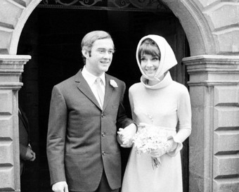 Audrey Hepburn: 85 a&ntilde;os del nacimiento de una estrella