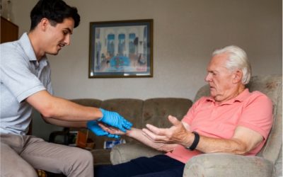 What are my options for care at home?