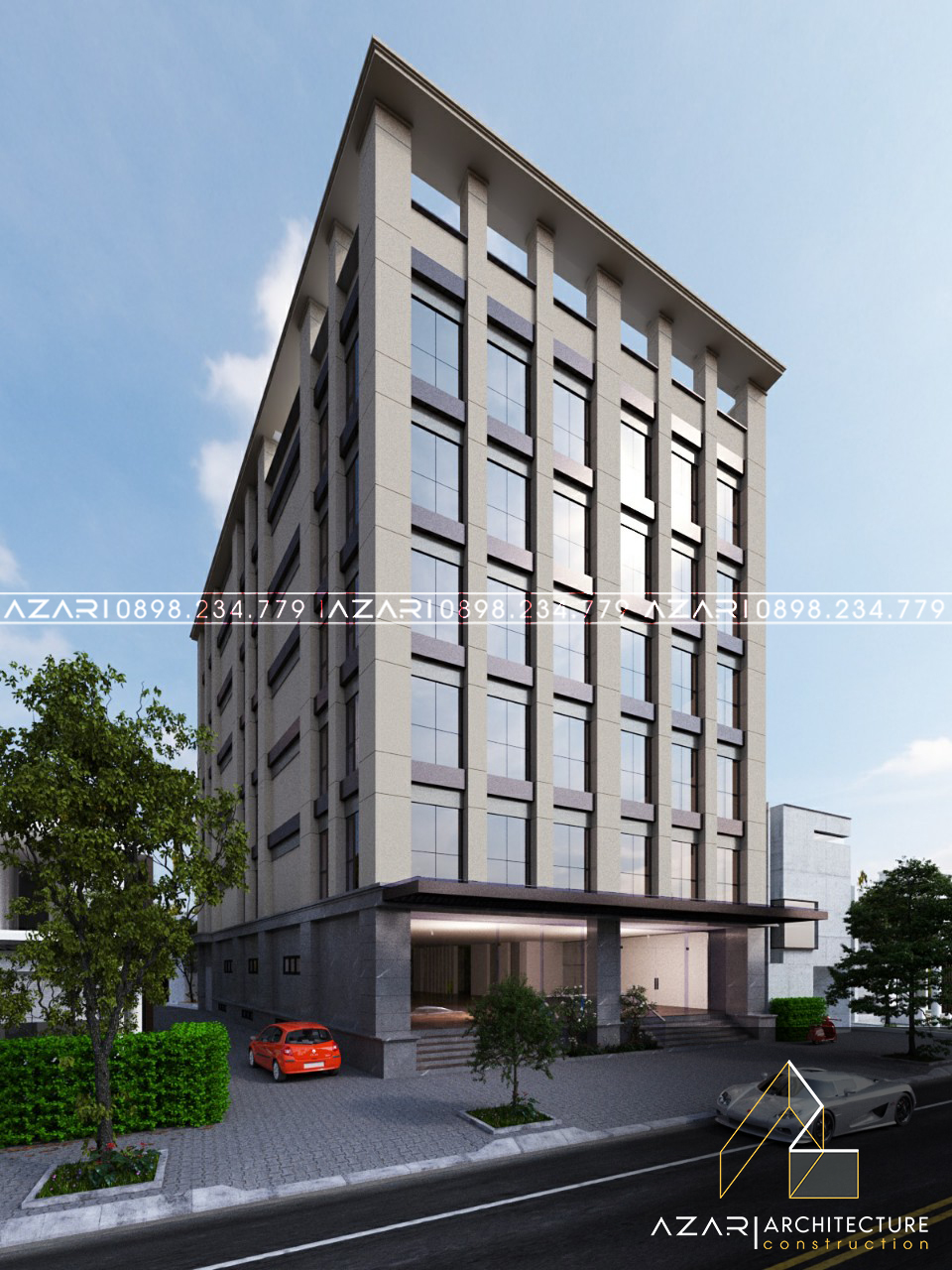 JINA HOTEL – NHA TRANG