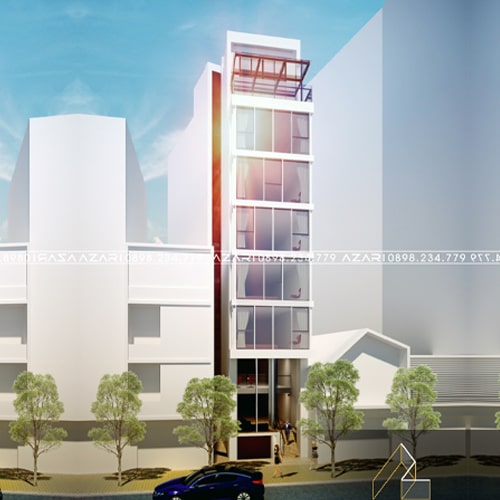 AVORA HOTEL – BẠCH ĐẰNG