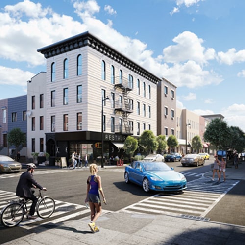 Thiết kế Homestay đẹp Đà Nẵng AZAR – ONAN HOMESTAY