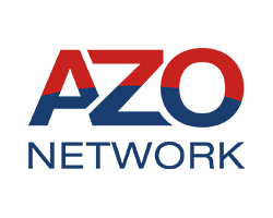 AZoNetwork Logo