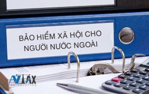 bảo hiểm x&atilde; hội cho người nước ngo&agrave;i