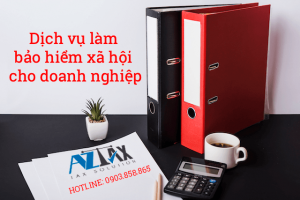 bảo hiểm x&atilde; hội cho doanh nghiệp