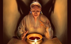 Заговор, чтобы муж, любимый попросил прощения. Как обидчика заставить раскаяться и попросить прощения: заговор