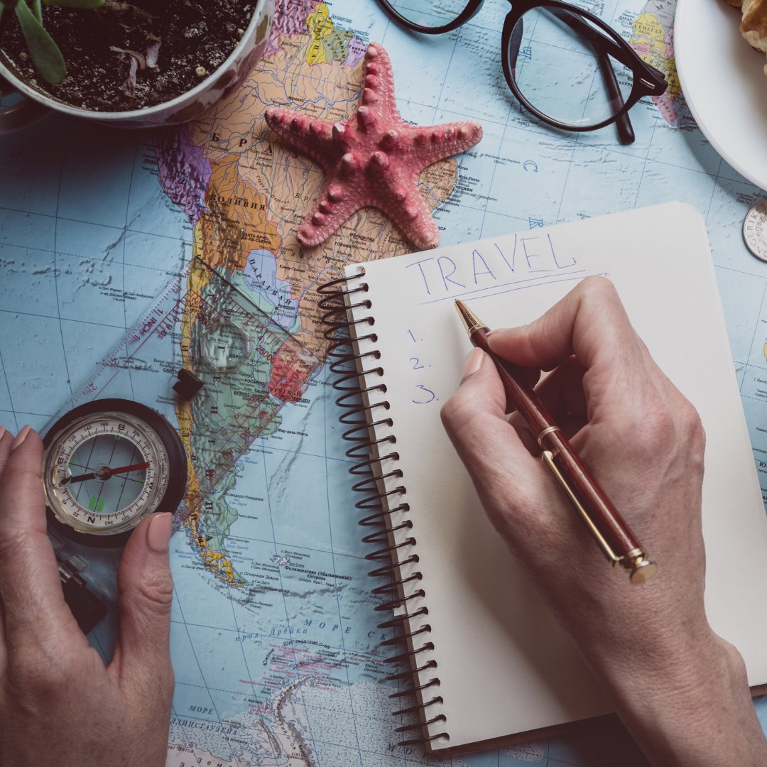 كيفية التخطيط لرحلة سفر صديقة للميزانية في عام 2023