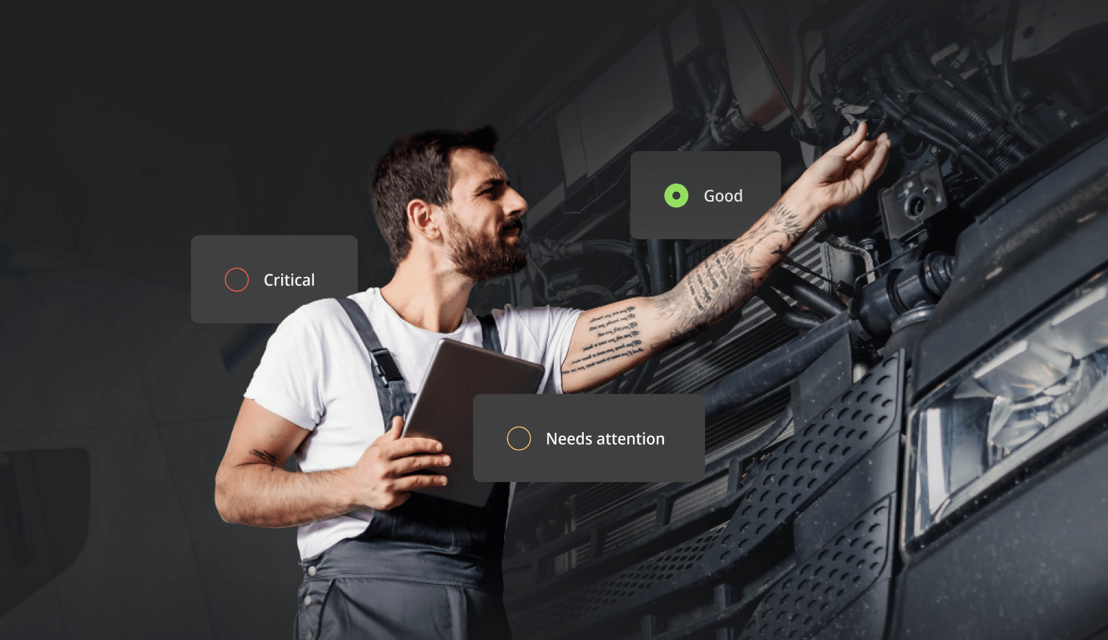 Work order management software: thumbnail